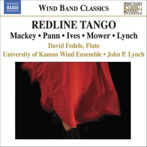 Concerto for Flute and Wind Band: III. Medium Swing