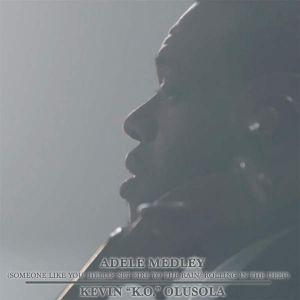 Adele Medley (Single)