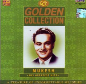 The Golden Collection