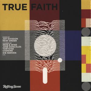 Rolling Stone: Rare Trax, Volume 94: True Faith