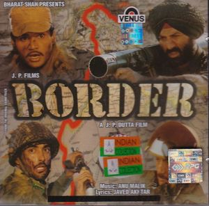 Border (OST)