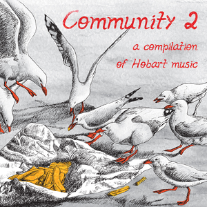 Community 2 - A Compilation of Hobart Music