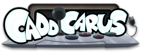 Caddicarus