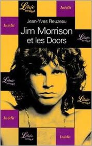 Jim Morrison et les Doors