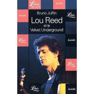 Lou Reed et le Velvet Underground