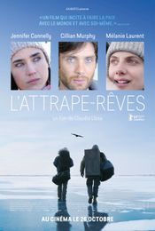 Affiche L'Attrape-rêves Affiche L'Attrape-rêves