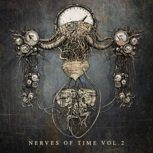 Nerves of Time Vol. 2