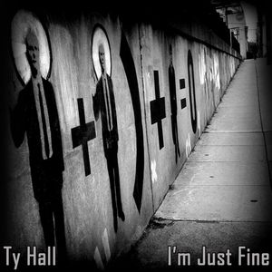 I’m Just Fine (EP)