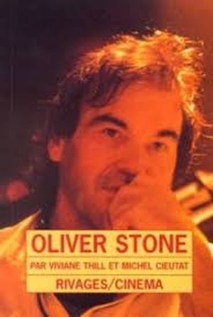 Oliver Stone