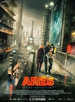 Affiche Arès Affiche Arès