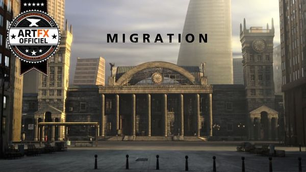 Migration