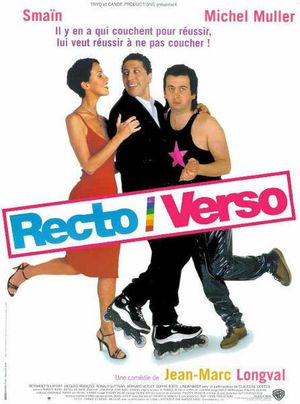 Recto / Verso