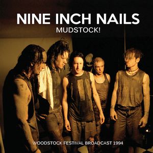 Mudstock! (Live) (Live)