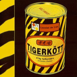 Tigerkött