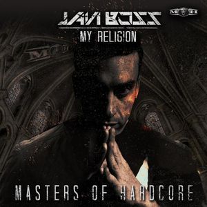 My Religion (EP)