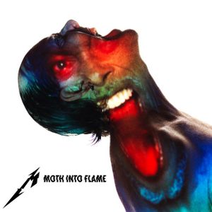 Moth Into Flame (Single)