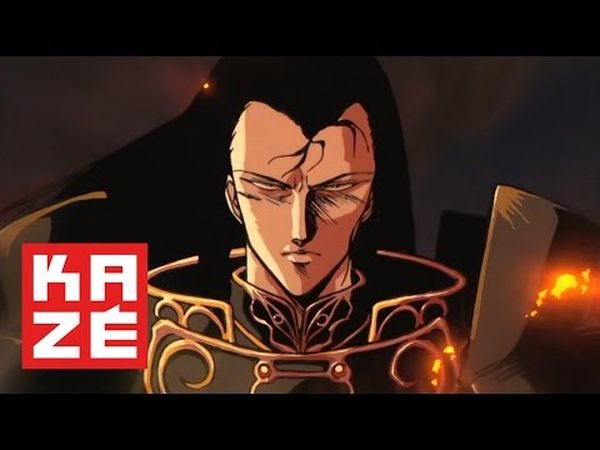 Les Chroniques de la guerre de Lodoss