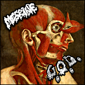 Mesrine / G.O.D. (EP)