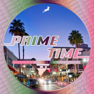 Prime Time (EP)