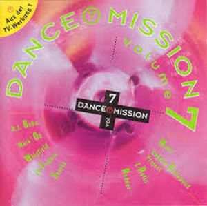 Dance Mission, Volume 7