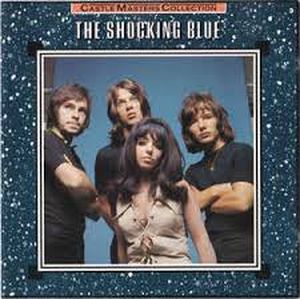 Castle Masters Collection: The Shocking Blue