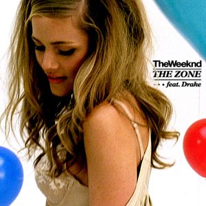 The Zone (Single)