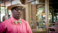 J.B. Smoove: Everybody Respects a Bloody Nose
