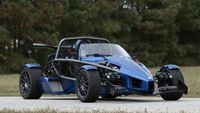 Ariel Atom 3S