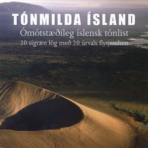 Tónmilda Ísland