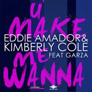 U Make Me Wanna (remixes) (Single)