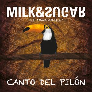 Canto del pilón (Single)