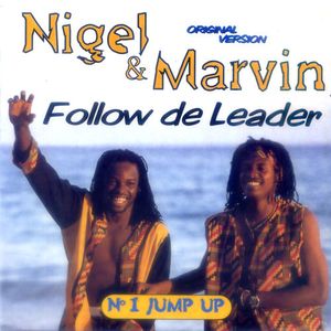 Follow de Leader (Single)