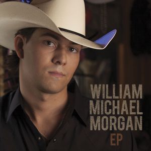 William Michael Morgan EP (EP)