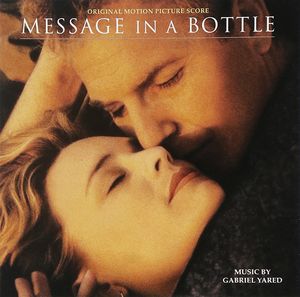 Message in a Bottle: Original Motion Picture Score (OST)