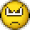 Avatar Un homme en colere