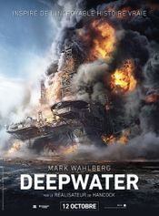 Affiche Deepwater