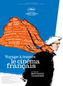 Affiche Voyage à travers le cinéma français