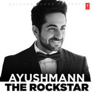Ayushmann - The Rockstar