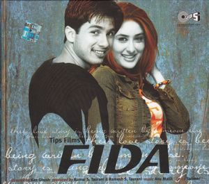 Fida (OST)
