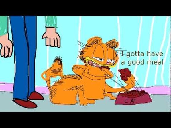 Garfielf