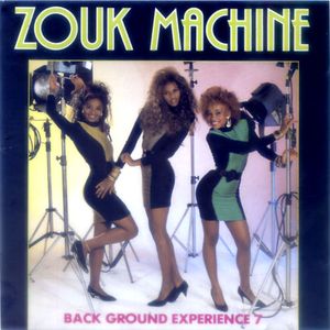 Zouk Machine Back Ground Experience 7
