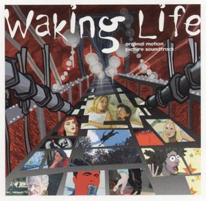 Waking Life (OST)