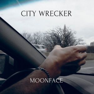 City Wrecker (EP)