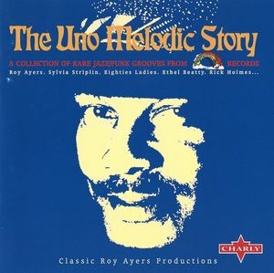The Uno Melodic Story