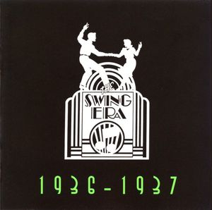 The Swing Era 1936 - 1937