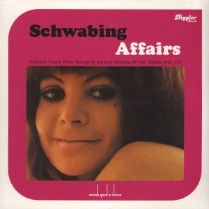 Schwabing Affairs (OST)