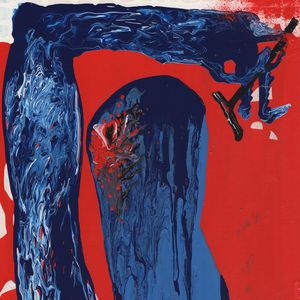 Psycho’15 ⊕ (Single)