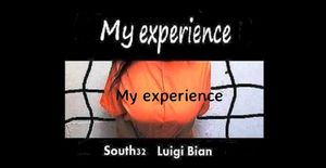 My Experience