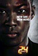 Affiche 24: Legacy