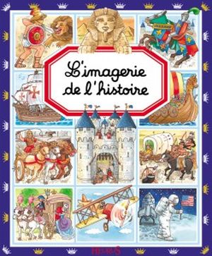 L'Imagerie de l'histoire